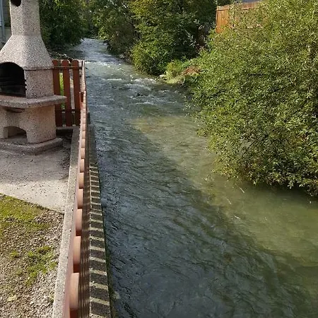 Drevenica Denisa