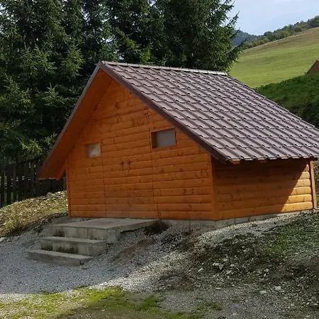 Drevenica Denisa *
